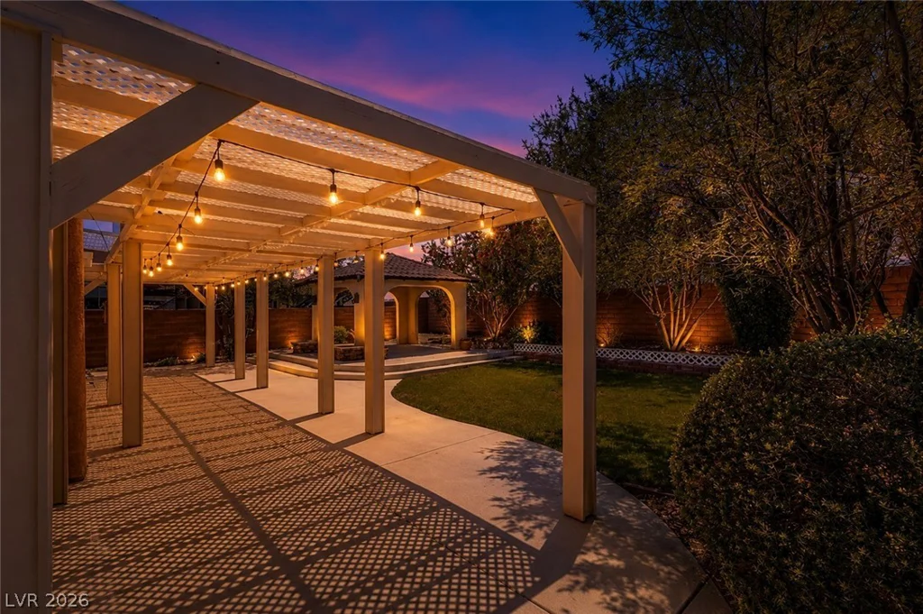 7055 Fort Tule, Las Vegas, NV 89179
