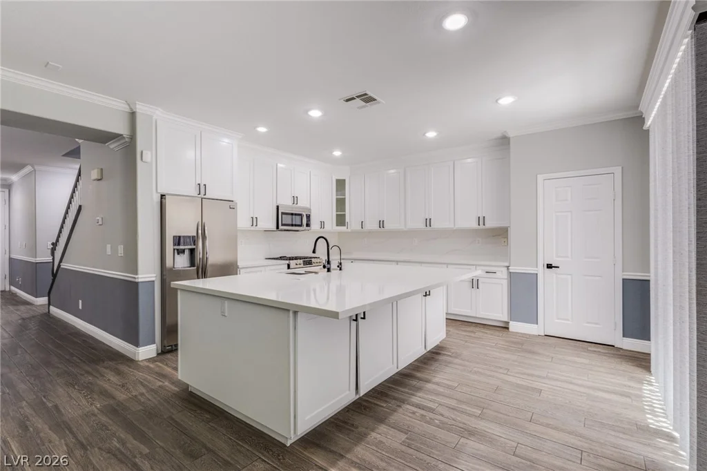 7055 Fort Tule, Las Vegas, NV 89179