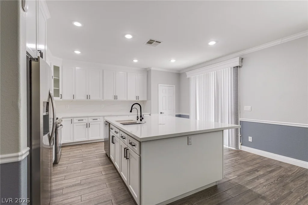 7055 Fort Tule, Las Vegas, NV 89179
