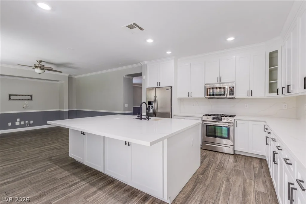 7055 Fort Tule, Las Vegas, NV 89179
