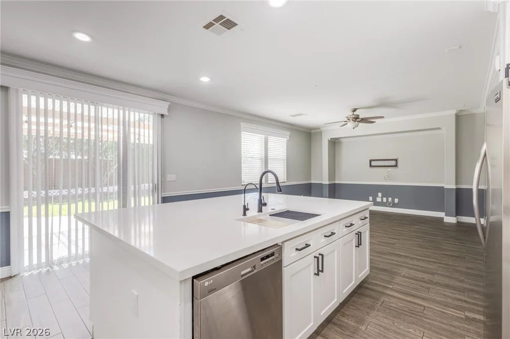 7055 Fort Tule, Las Vegas, NV 89179