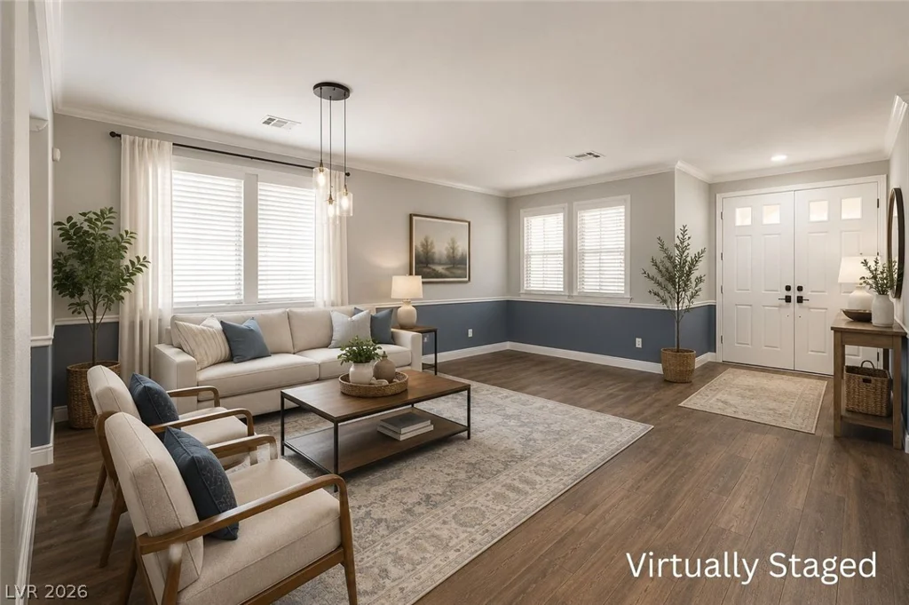 7055 Fort Tule, Las Vegas, NV 89179