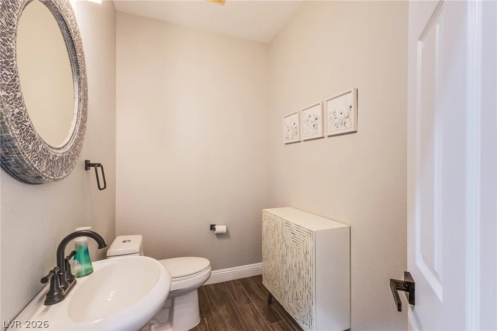 7055 Fort Tule, Las Vegas, NV 89179