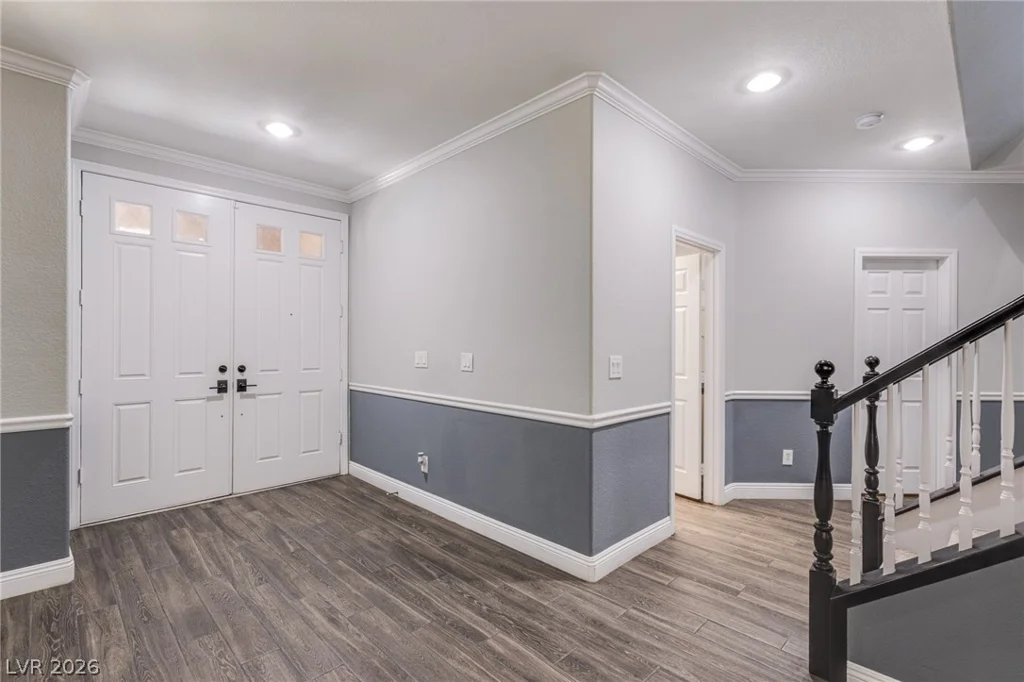 7055 Fort Tule, Las Vegas, NV 89179
