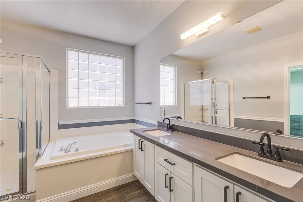 7055 Fort Tule, Las Vegas, NV 89179