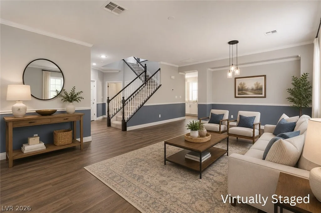 7055 Fort Tule, Las Vegas, NV 89179