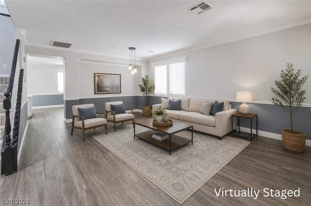 7055 Fort Tule, Las Vegas, NV 89179