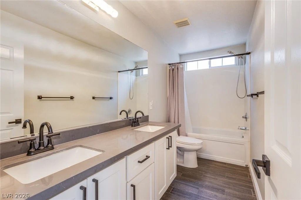 7055 Fort Tule, Las Vegas, NV 89179