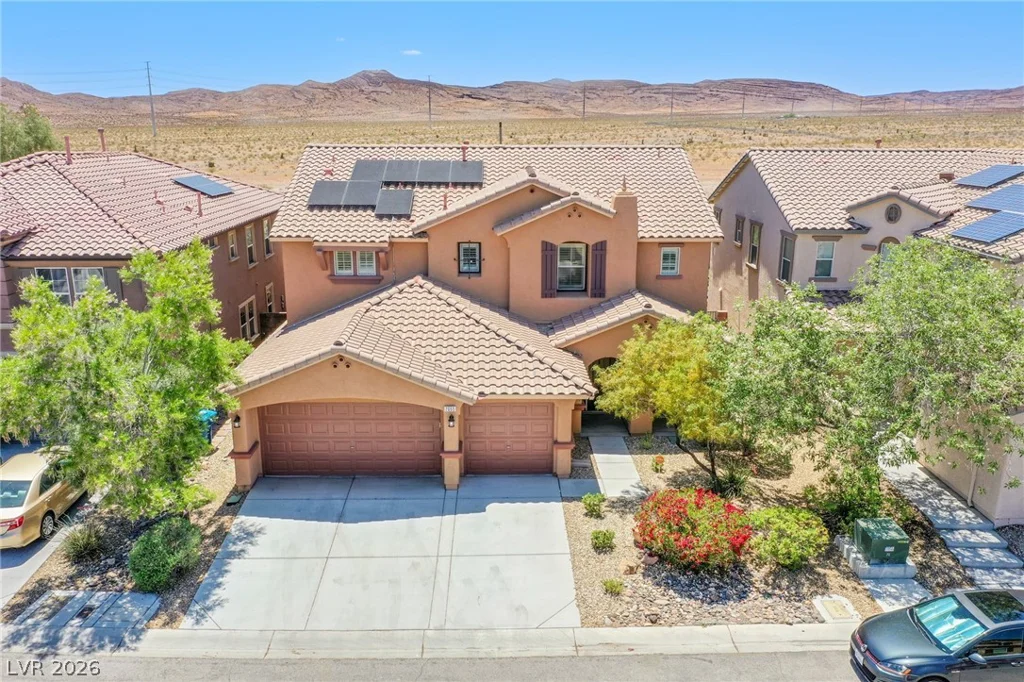 7055 Fort Tule, Las Vegas, NV 89179