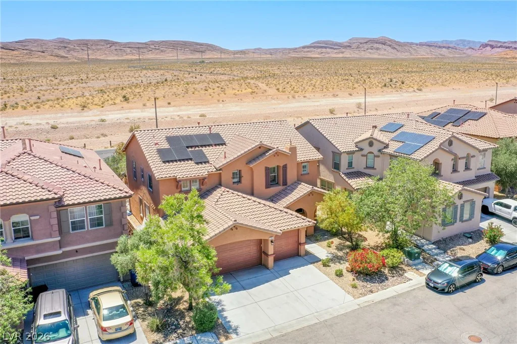 7055 Fort Tule, Las Vegas, NV 89179