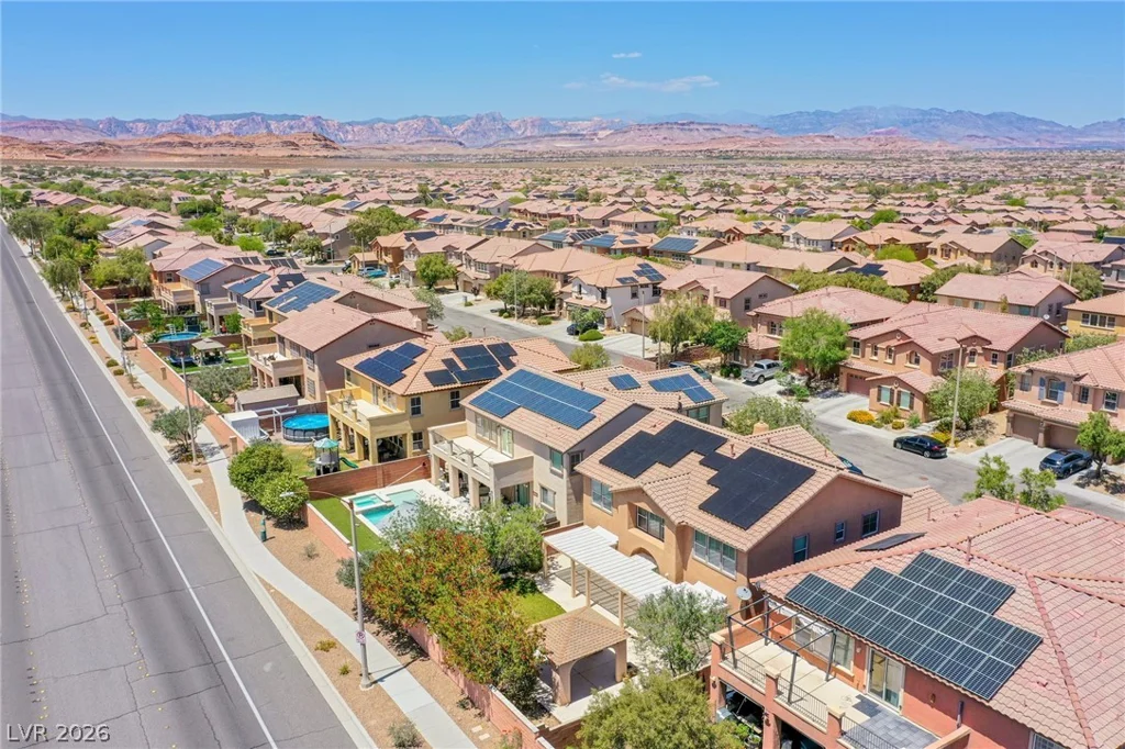 7055 Fort Tule, Las Vegas, NV 89179