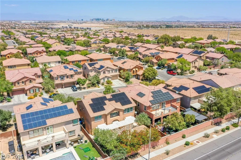 7055 Fort Tule, Las Vegas, NV 89179