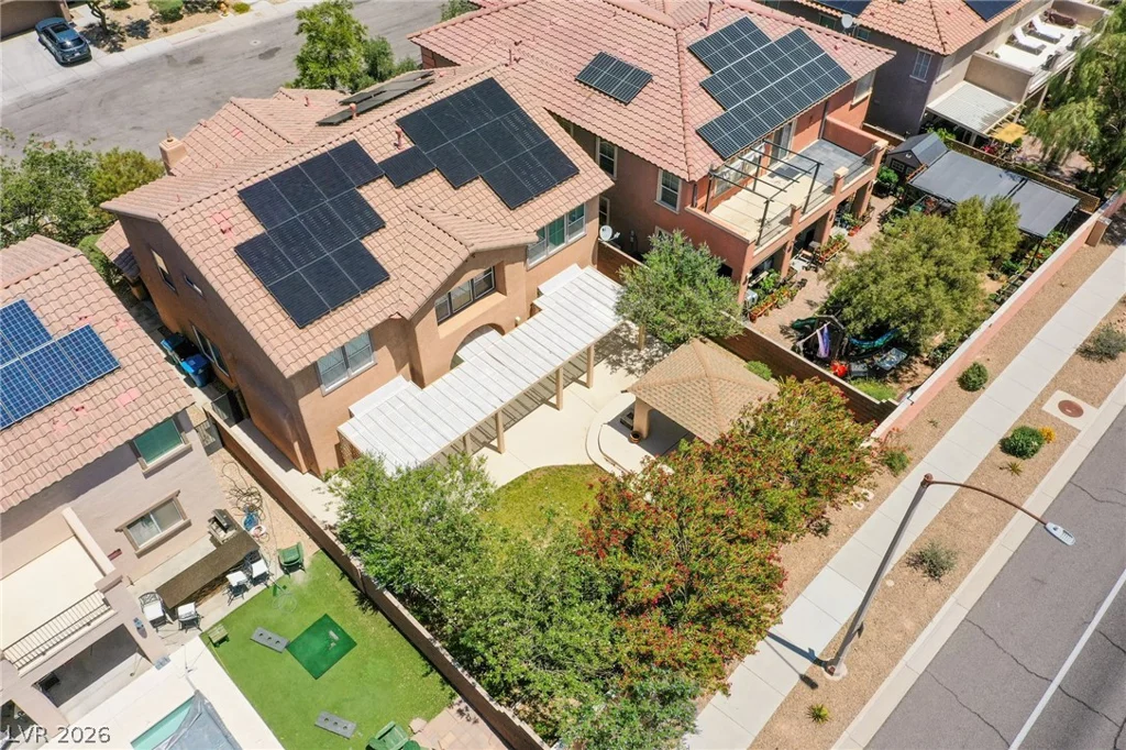 7055 Fort Tule, Las Vegas, NV 89179