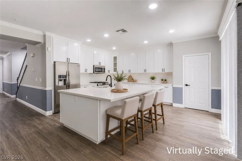 7055 Fort Tule, Las Vegas, NV 89179