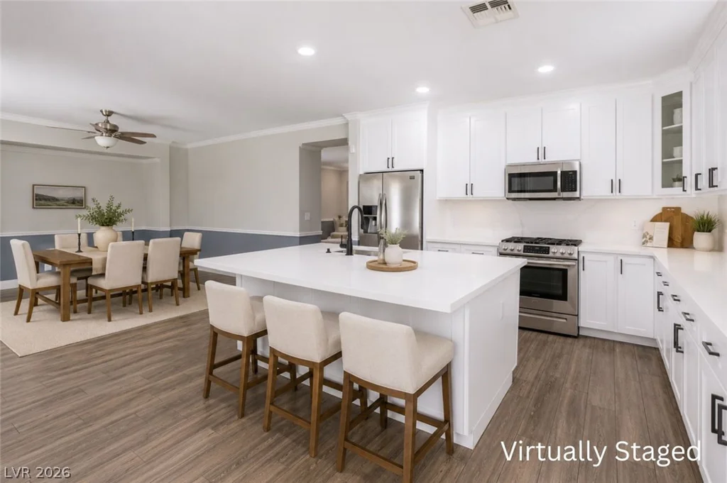 7055 Fort Tule, Las Vegas, NV 89179