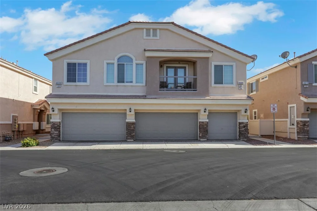 4609 Bell Cord, North Las Vegas, NV 89031