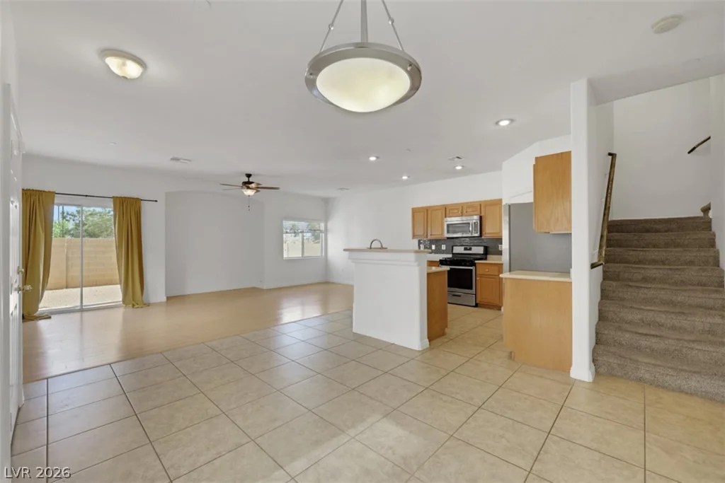 4609 Bell Cord, North Las Vegas, NV 89031