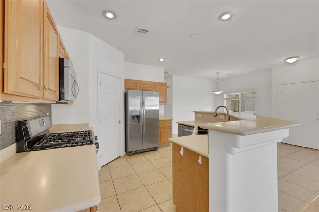 4609 Bell Cord, North Las Vegas, NV 89031