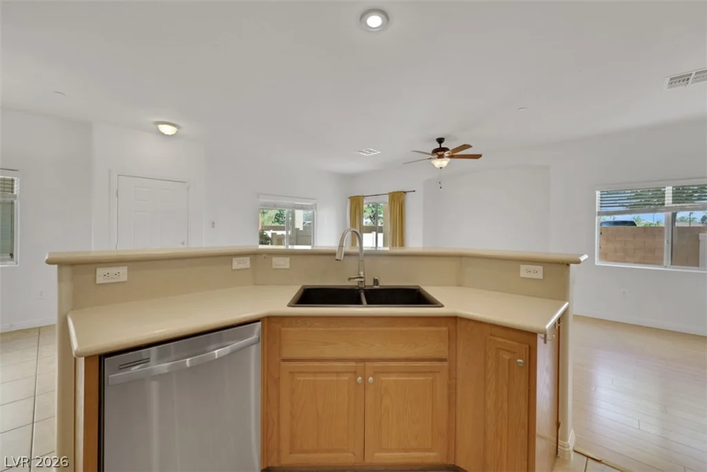 4609 Bell Cord, North Las Vegas, NV 89031