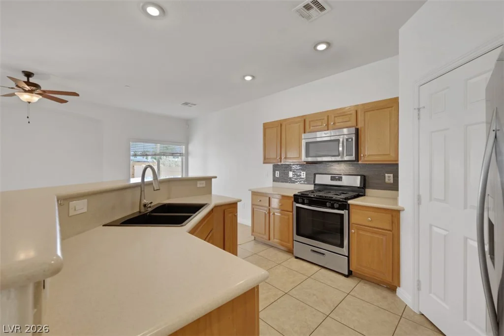 4609 Bell Cord, North Las Vegas, NV 89031