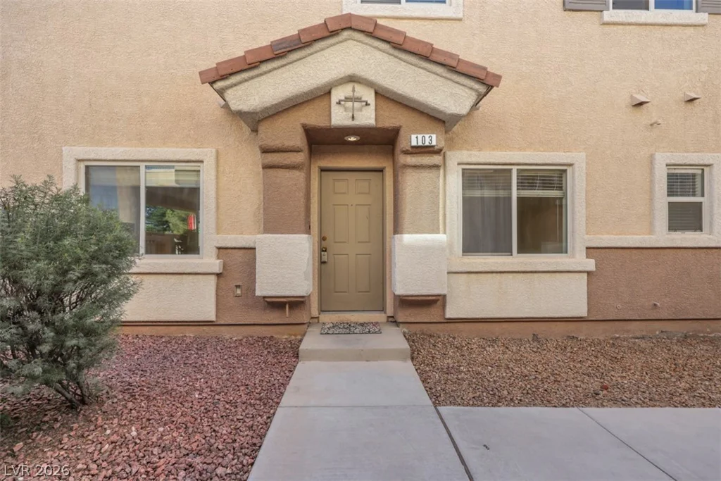 4609 Bell Cord, North Las Vegas, NV 89031