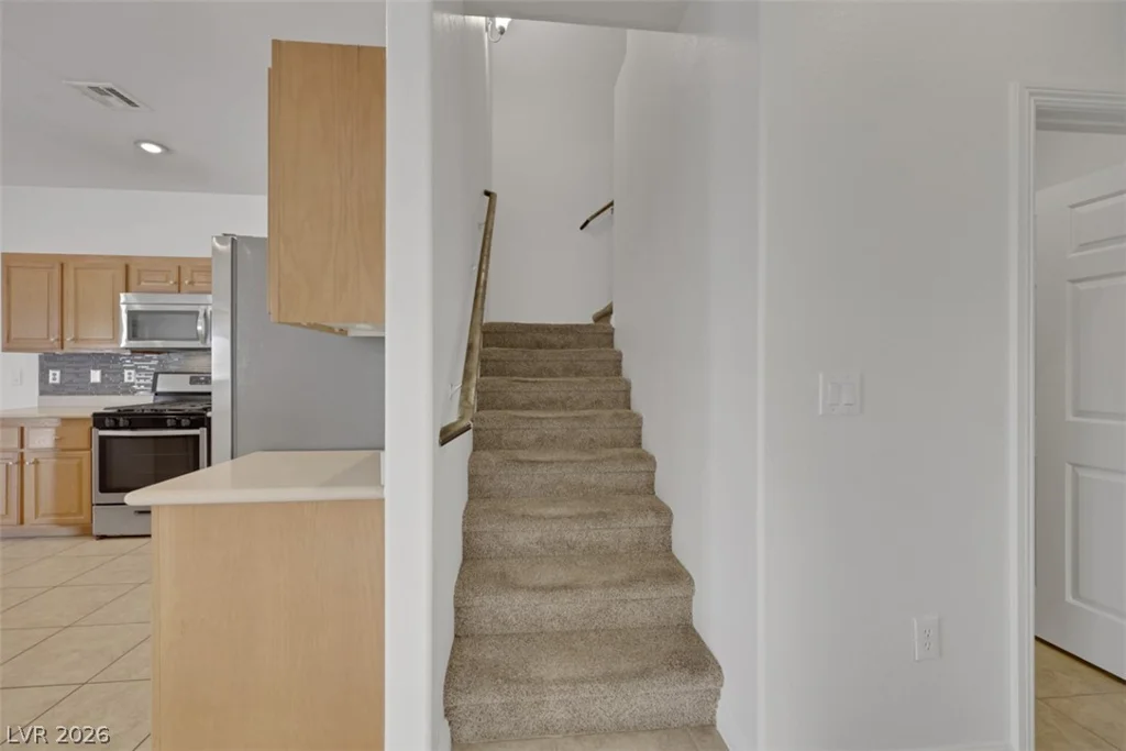 4609 Bell Cord, North Las Vegas, NV 89031