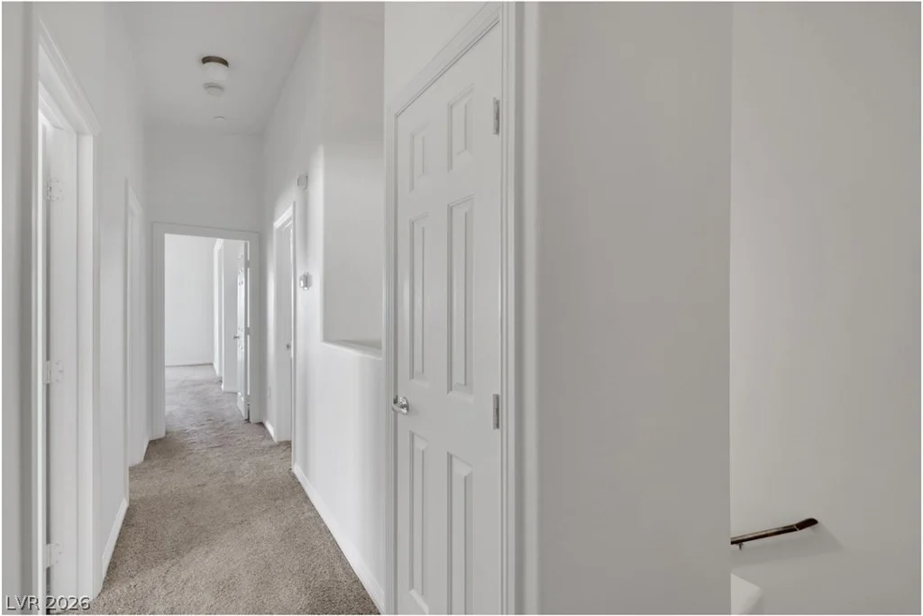 4609 Bell Cord, North Las Vegas, NV 89031