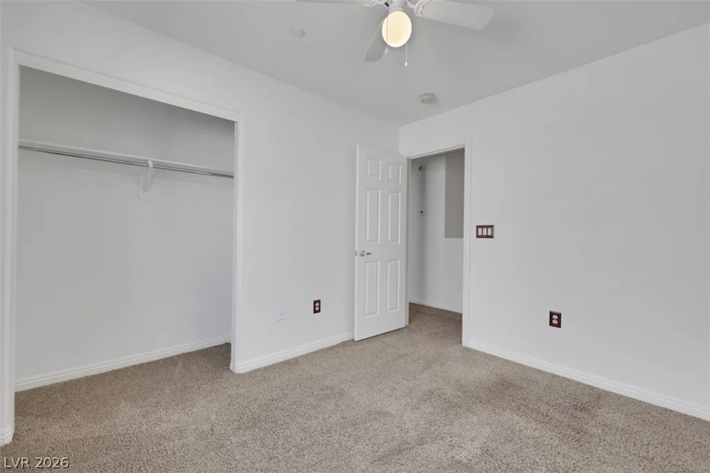 4609 Bell Cord, North Las Vegas, NV 89031