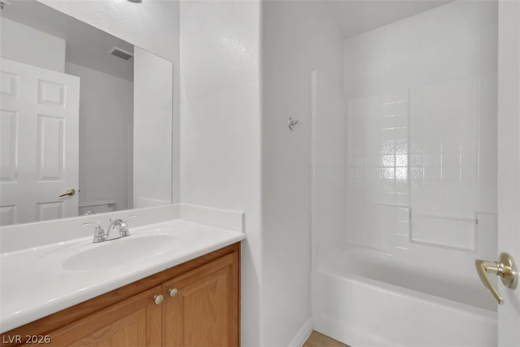 4609 Bell Cord, North Las Vegas, NV 89031