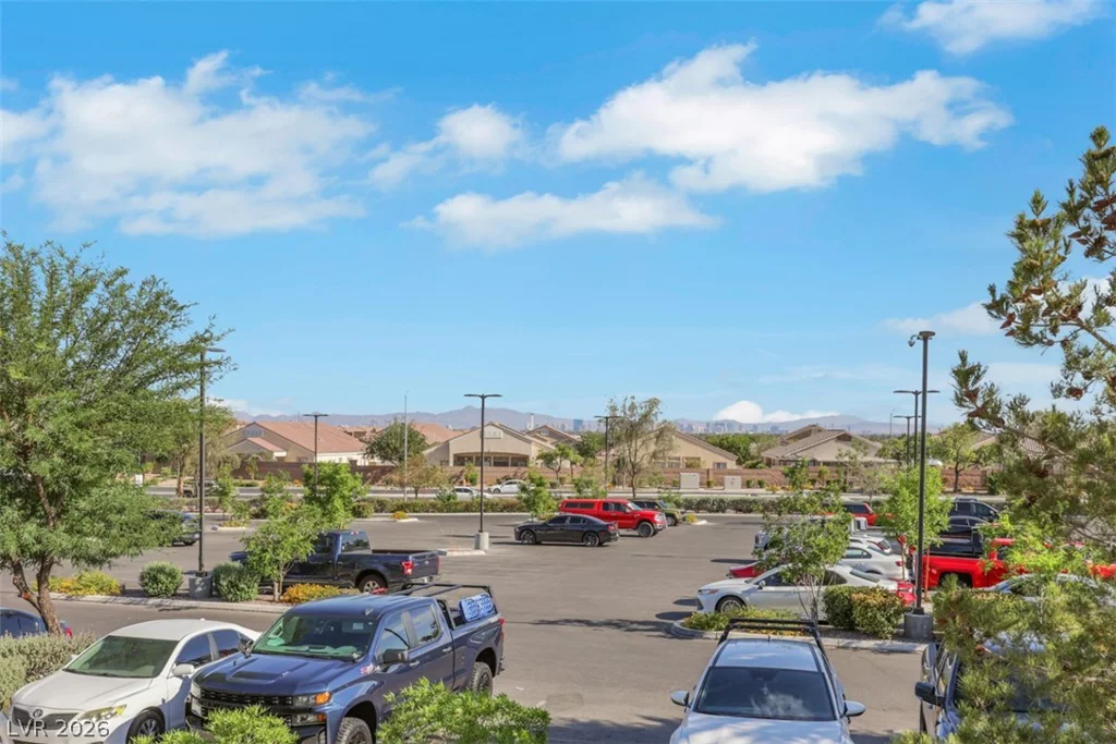4609 Bell Cord, North Las Vegas, NV 89031