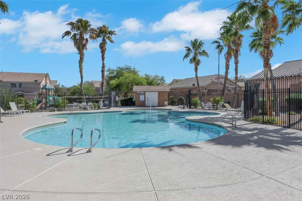 4609 Bell Cord, North Las Vegas, NV 89031
