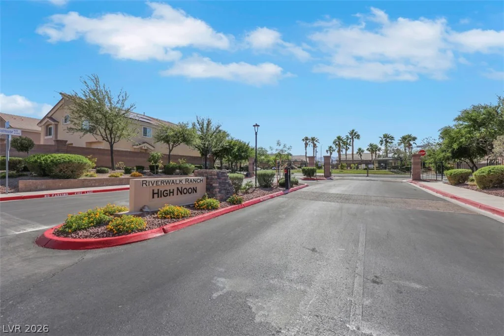 4609 Bell Cord, North Las Vegas, NV 89031