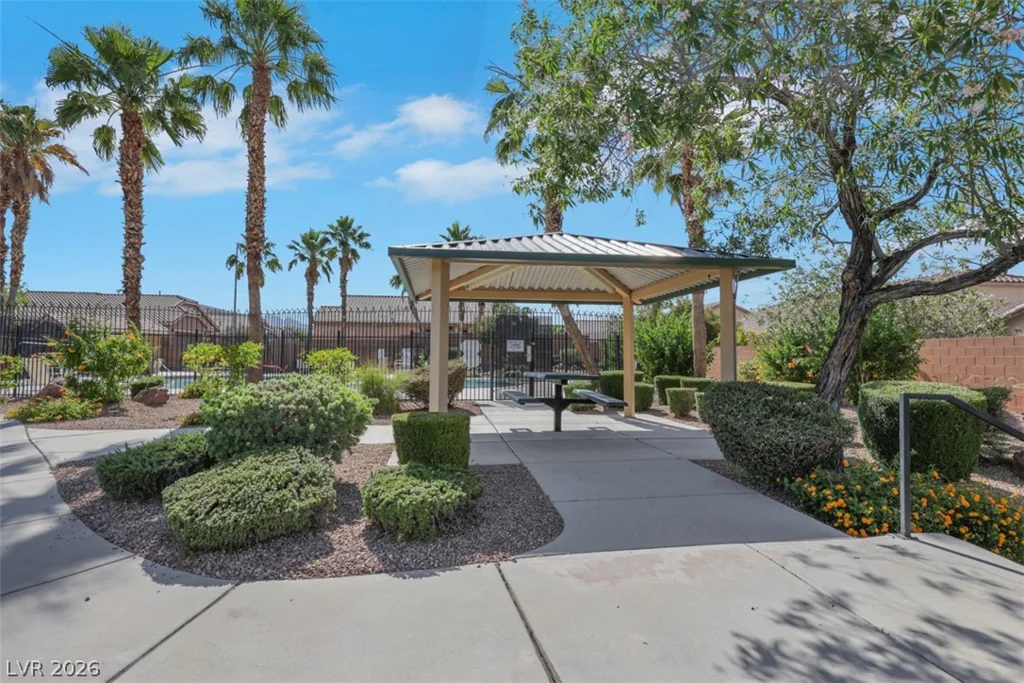 4609 Bell Cord, North Las Vegas, NV 89031