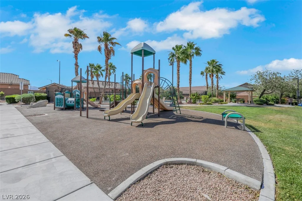 4609 Bell Cord, North Las Vegas, NV 89031