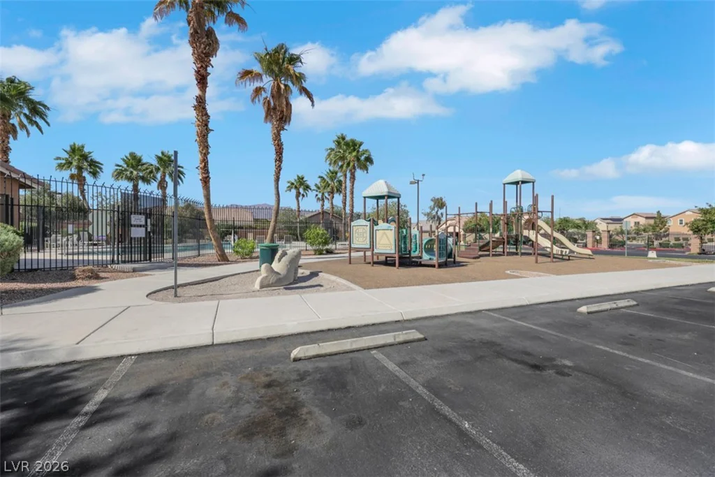 4609 Bell Cord, North Las Vegas, NV 89031
