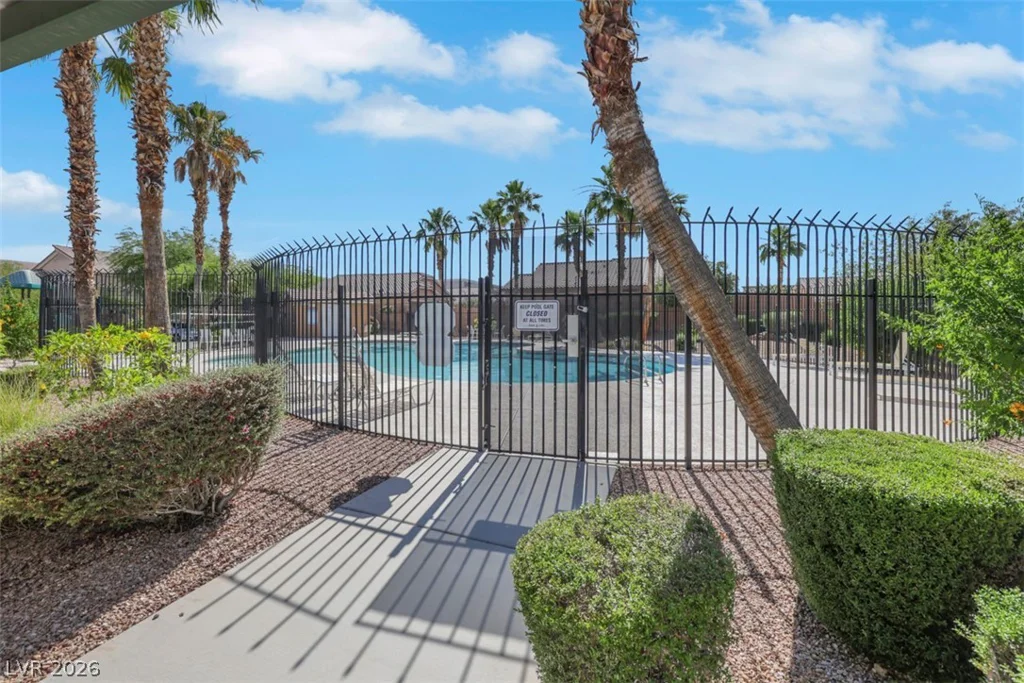 4609 Bell Cord, North Las Vegas, NV 89031
