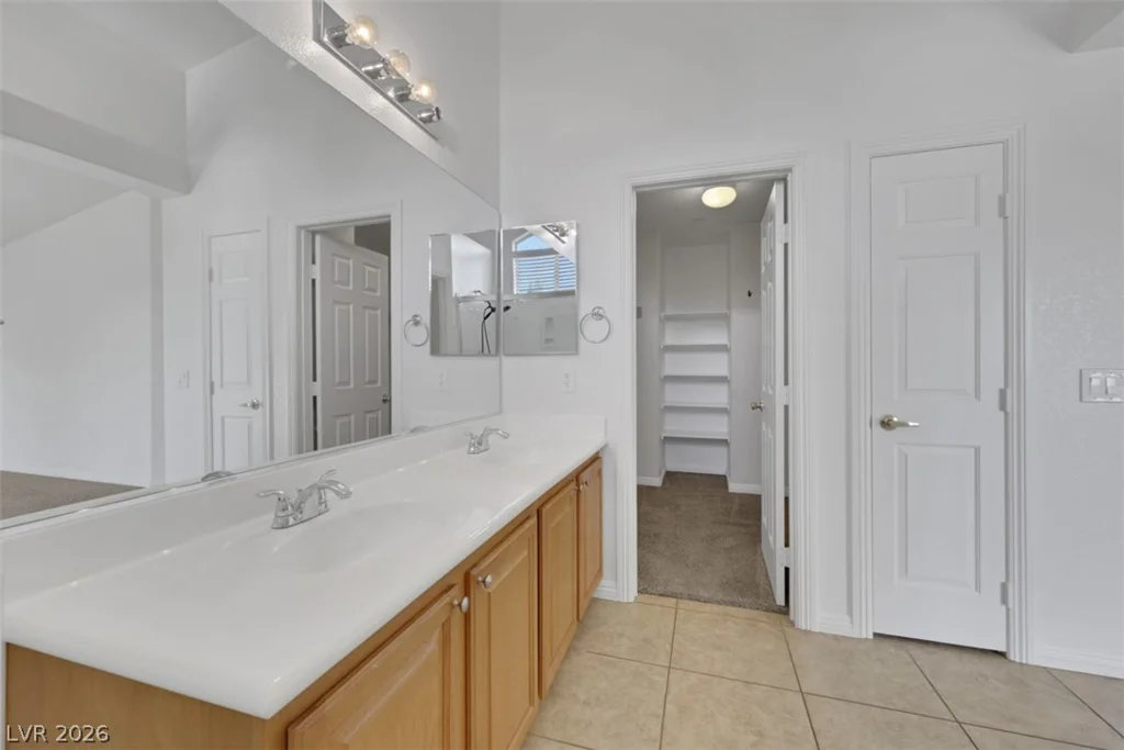 4609 Bell Cord, North Las Vegas, NV 89031