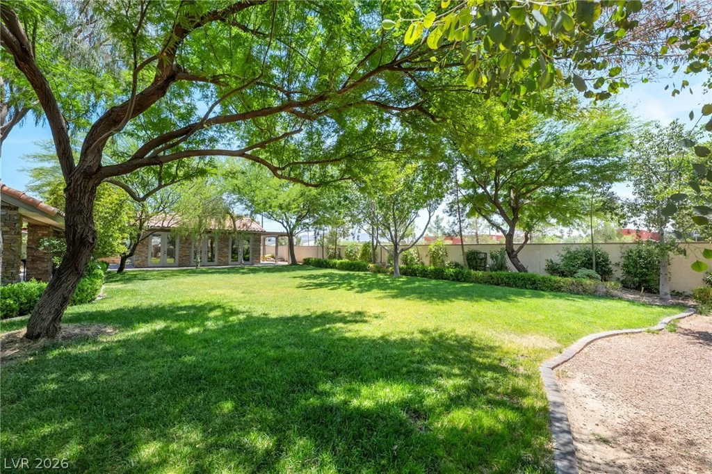 10380 Gilespie, Las Vegas, NV 89183