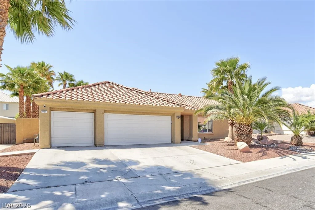7737 Wedlock, Las Vegas, NV 89129