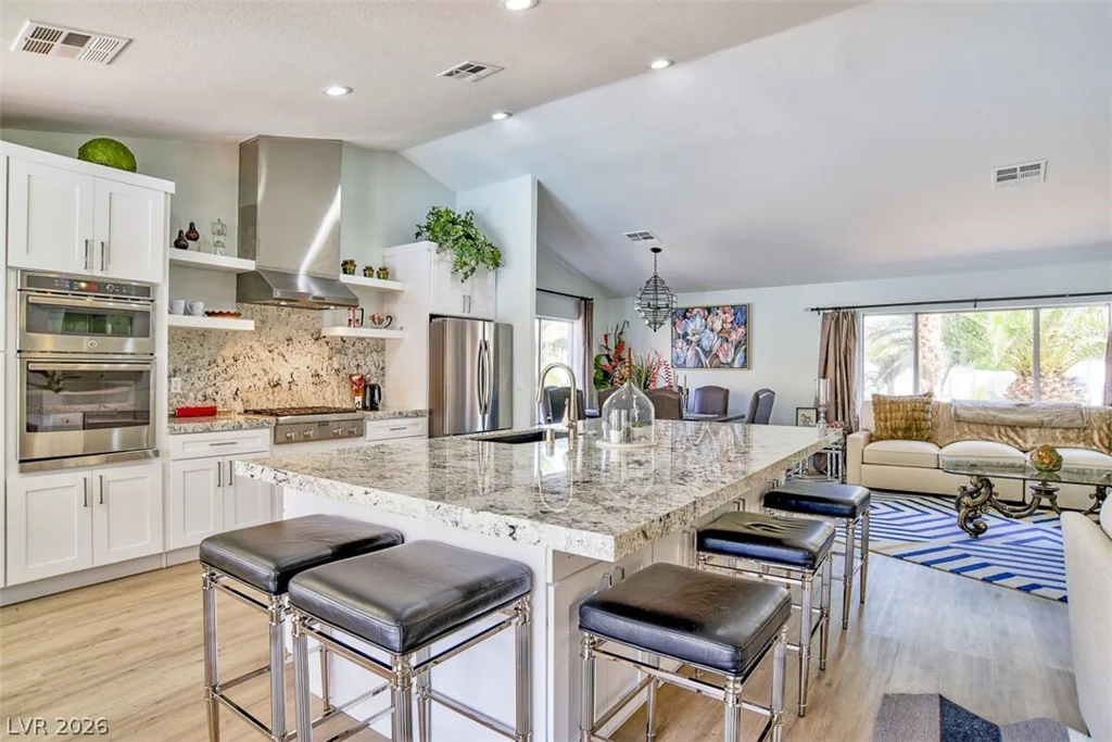7737 Wedlock, Las Vegas, NV 89129