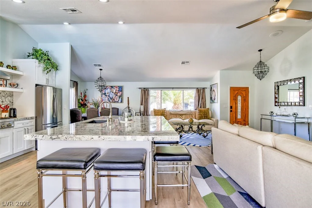 7737 Wedlock, Las Vegas, NV 89129