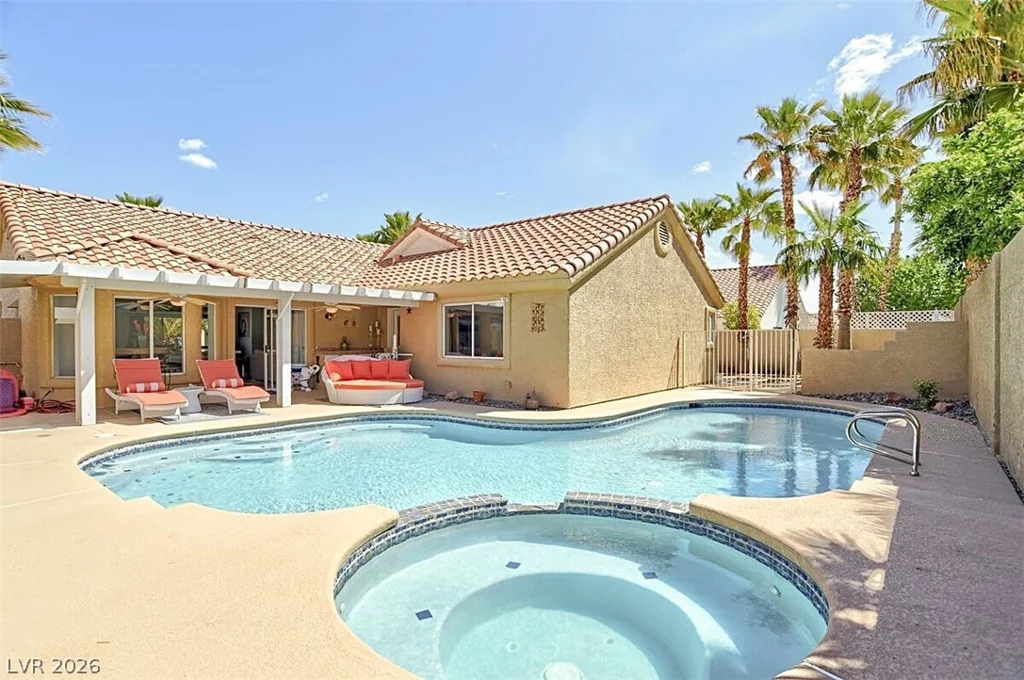 7737 Wedlock, Las Vegas, NV 89129