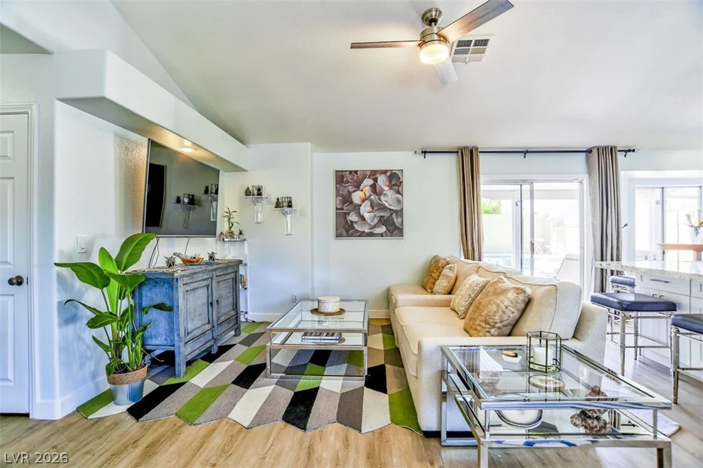 7737 Wedlock, Las Vegas, NV 89129
