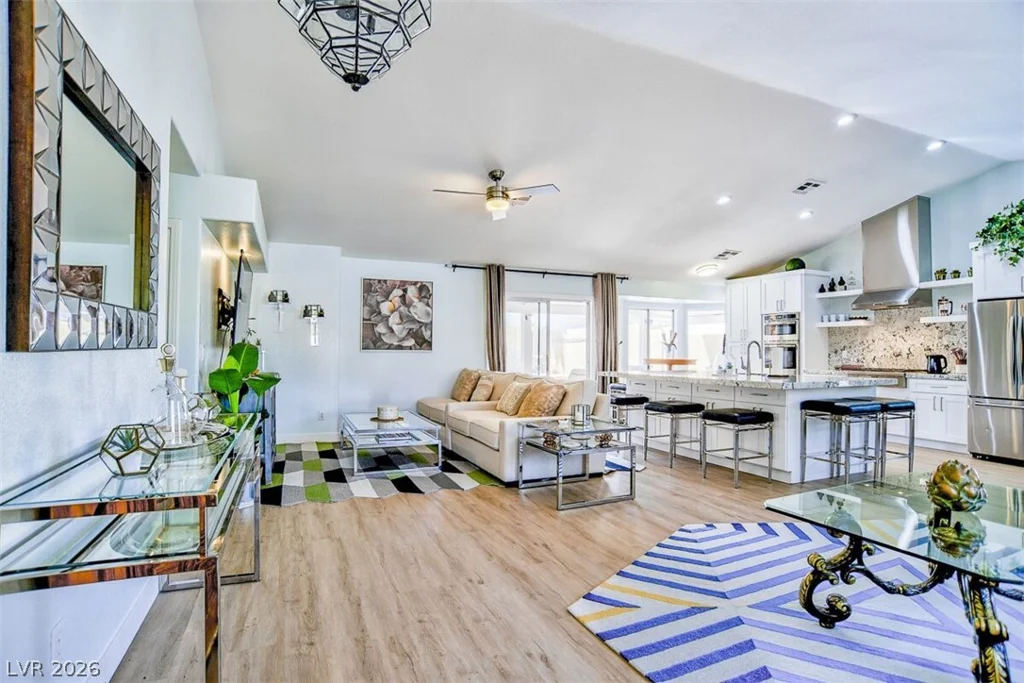 7737 Wedlock, Las Vegas, NV 89129