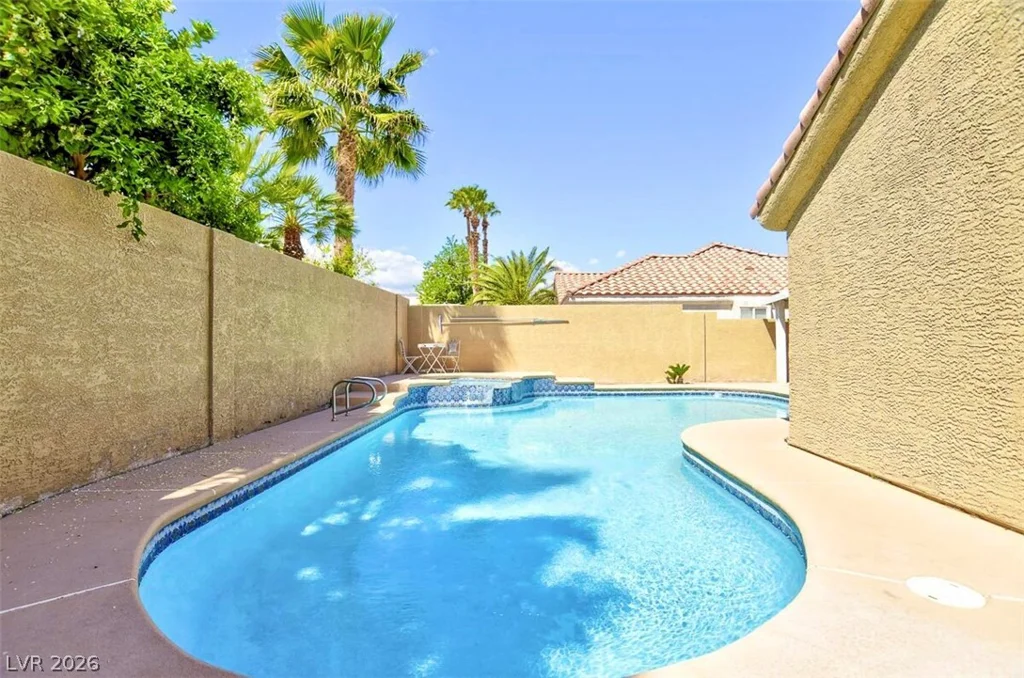 7737 Wedlock, Las Vegas, NV 89129