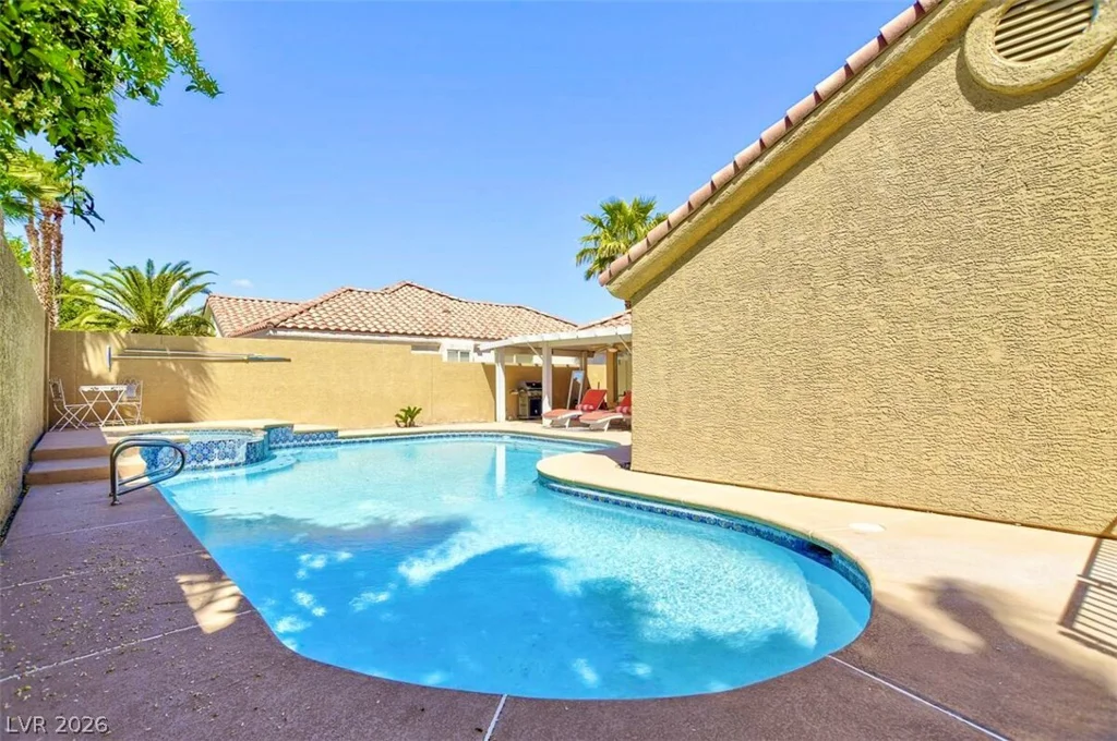 7737 Wedlock, Las Vegas, NV 89129