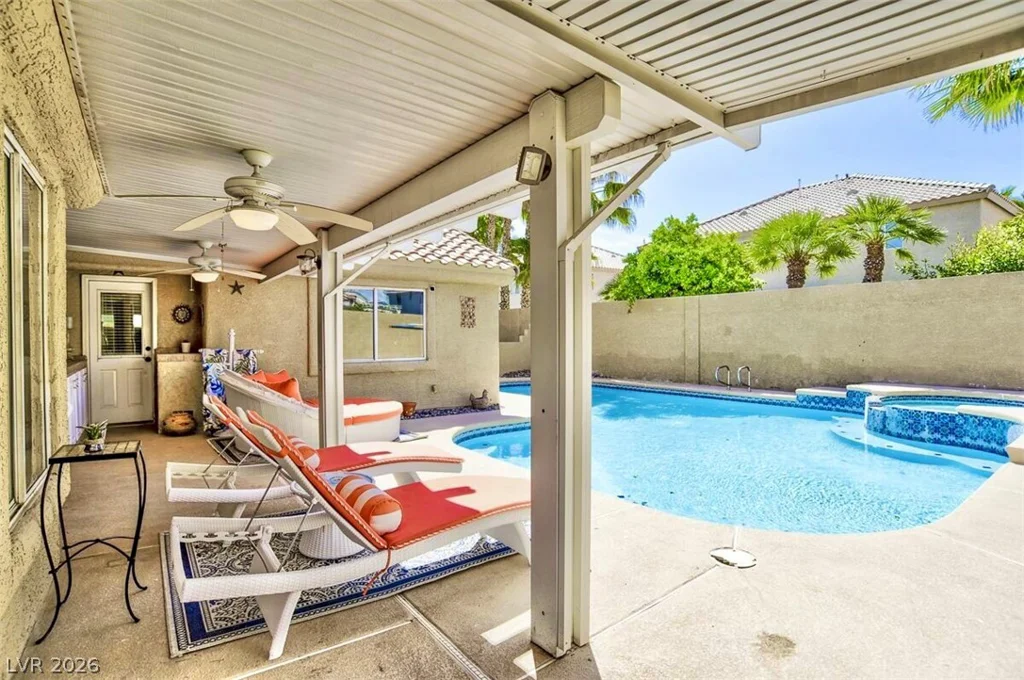 7737 Wedlock, Las Vegas, NV 89129