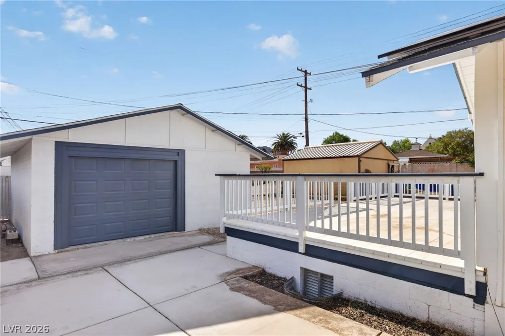 608 California, Boulder City, NV 89005