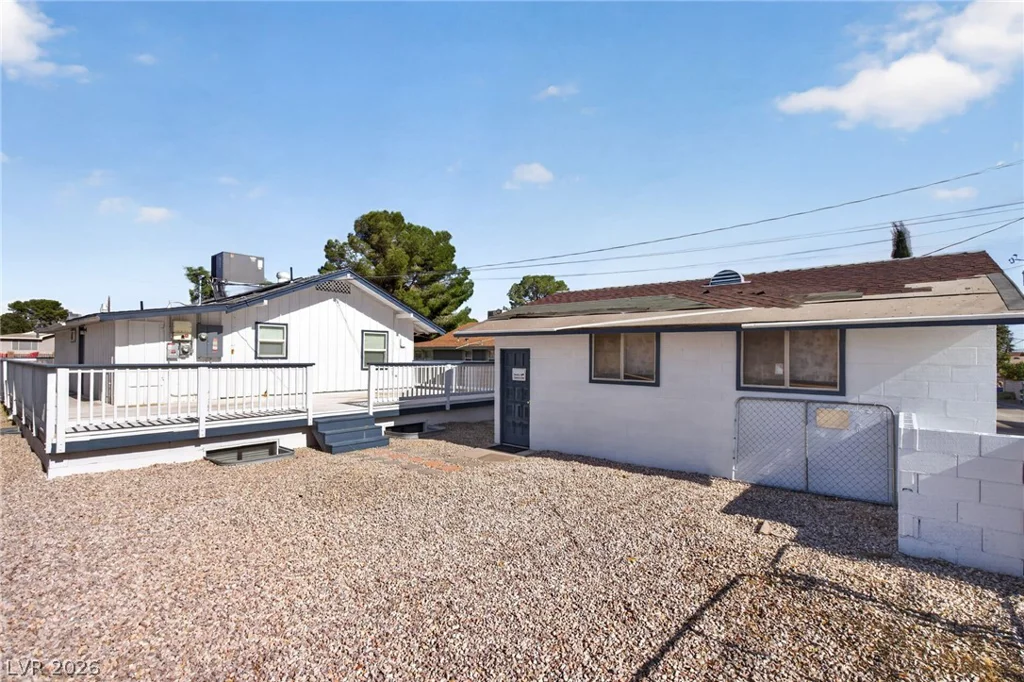 608 California, Boulder City, NV 89005
