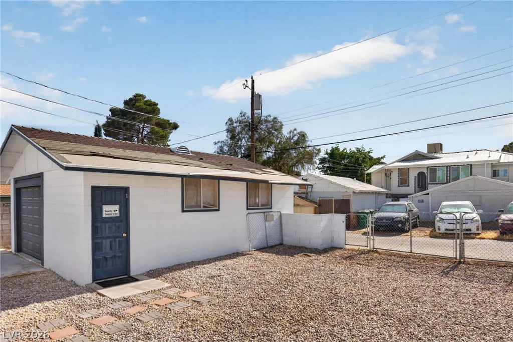 608 California, Boulder City, NV 89005